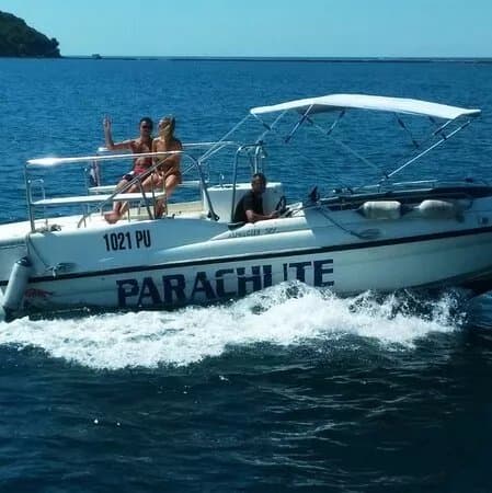 Private Boat Excursions Pula