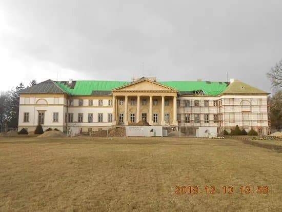 Festetics Palace