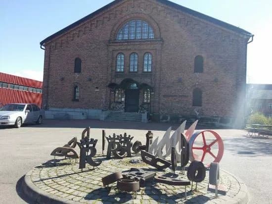 Rosenlew Museum
