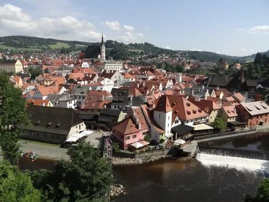 Kamil & Pavlina Prague Guide - Private Tours