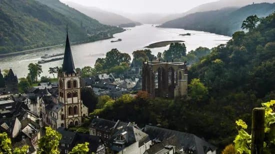 Wernerkapelle