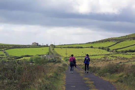 Kerry Camino