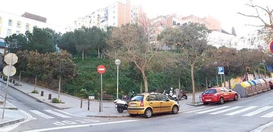 Jardins de Jaume Planas I Alemany