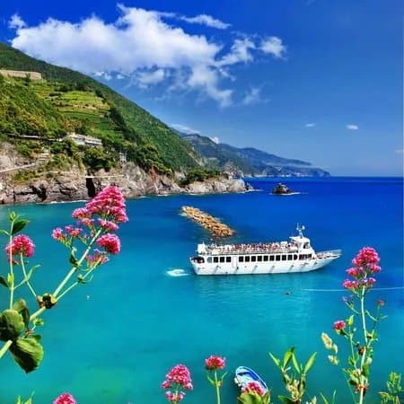 BellaItaliaTour