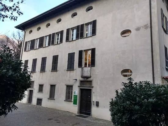 Museo Civico di Storia Naturale di Morbegno