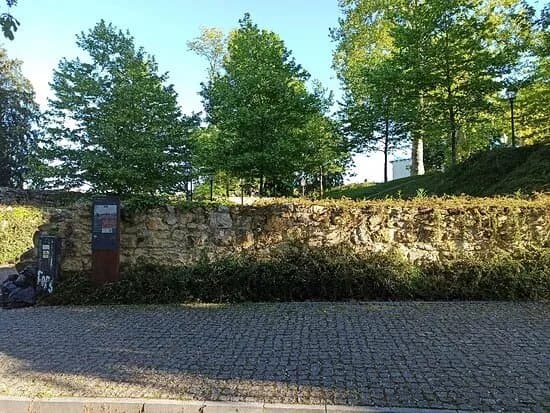 Park Gric