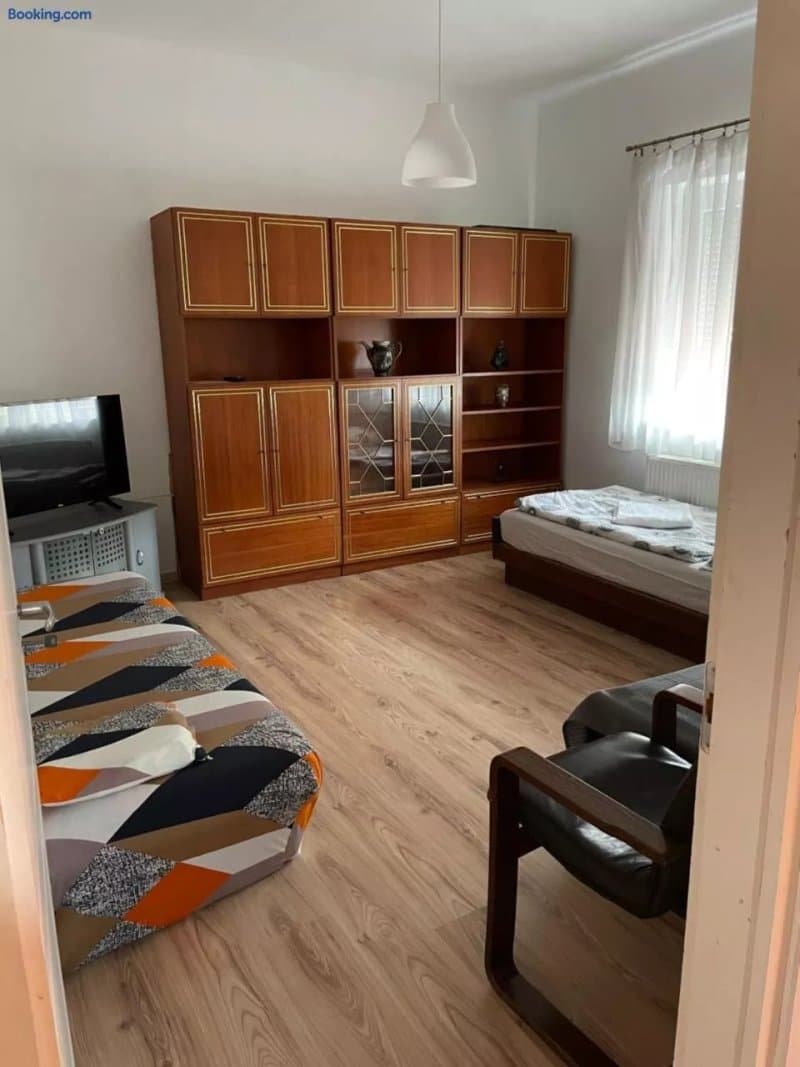 Patak Pihenő