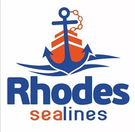 Rhodes Sea Lines