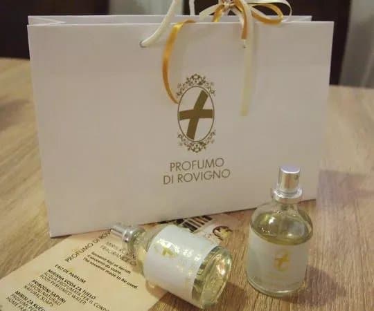 Profumo di Rovigno