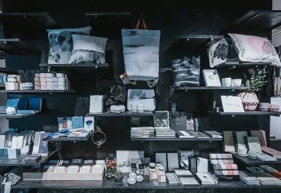 Stilshop