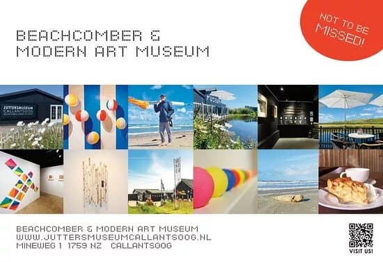 Juttersmuseum Callantsoog