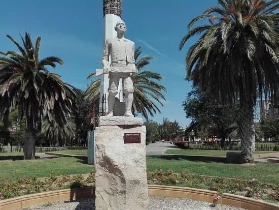 Parque del Tio Jorge