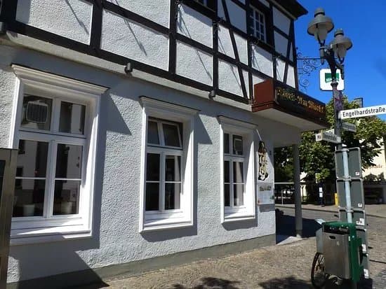 Stadtinformation