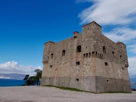 Nehaj Castle