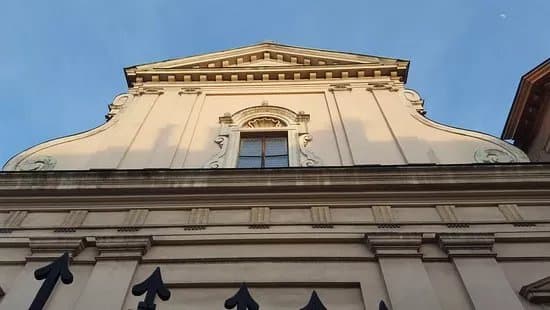 Church of St. Martin