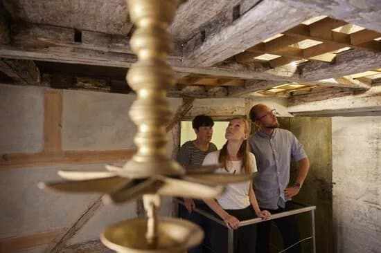 The Jewish Museum Franconia