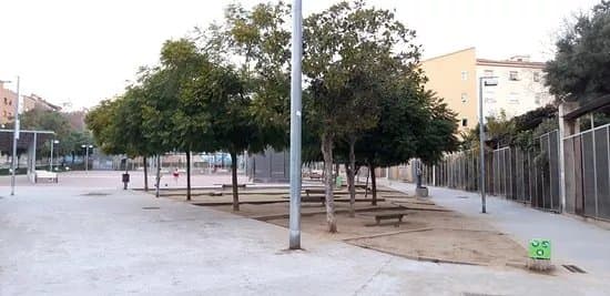 Parc de la Unitat