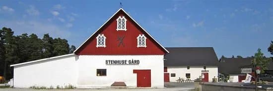 Stenhuse Gard
