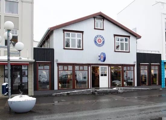 Icewear Akureyri