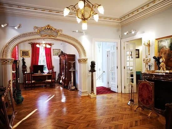 Galeriile de Arta A. Radulescu