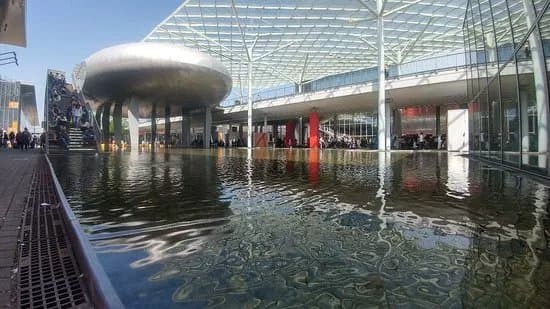 Fiera Milano Rho
