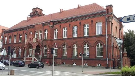 Post Office