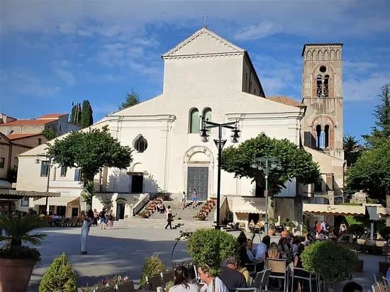 Duomo Di Ravello
