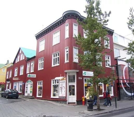 Hildur Hafstein