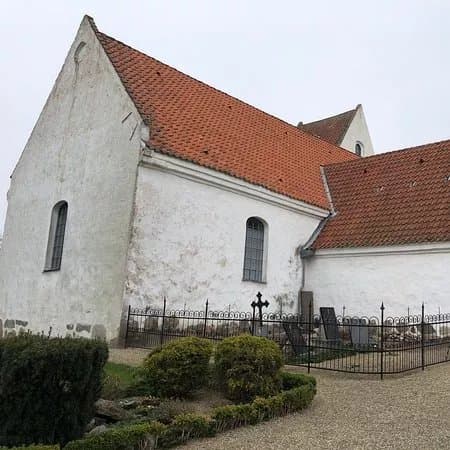 Simmerbolle Kirke