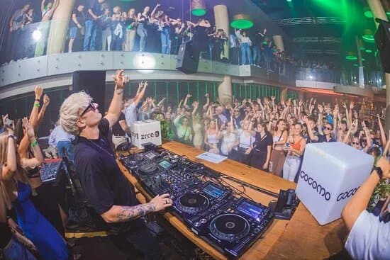 Cocomo Club Novalja
