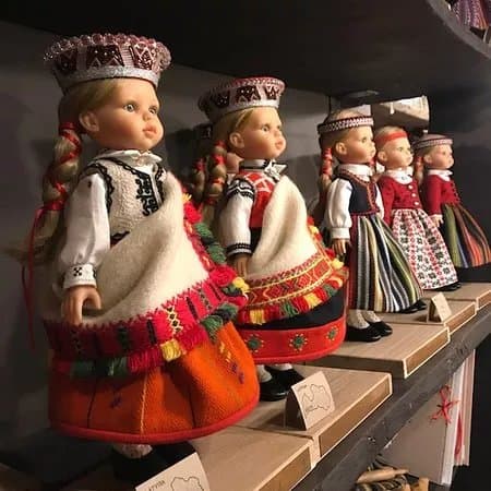 Latvju Lietas