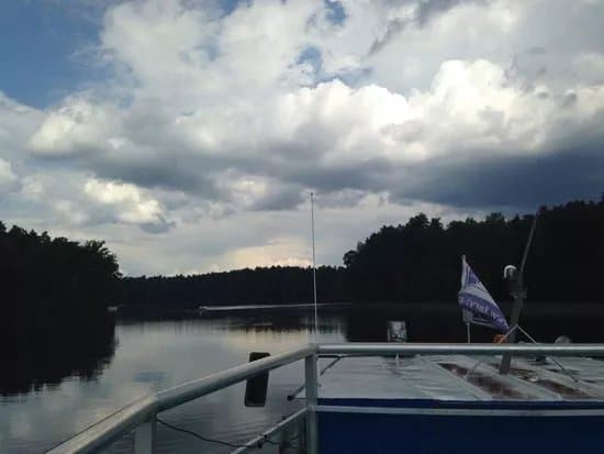 Faryj - Boat Tours