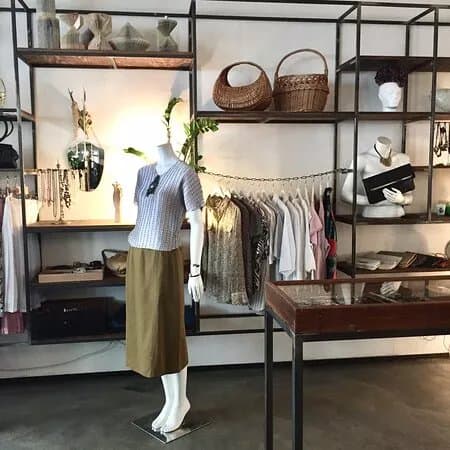 BOHO Vintage Concept Store