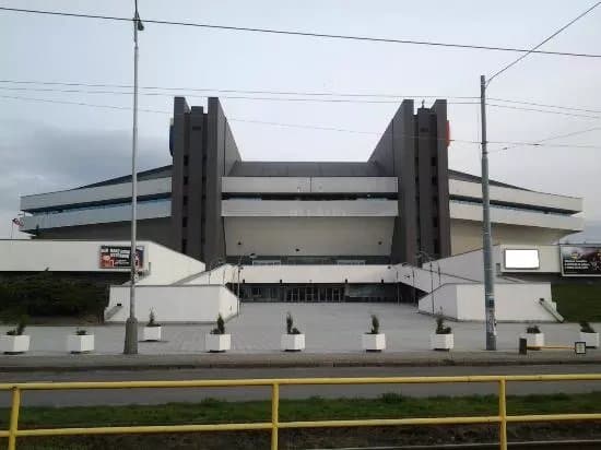 Ostravar Arena
