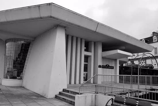 Bantry Library