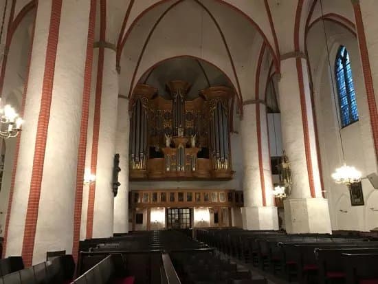 Hauptkirche St. Jacobi