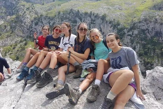 Picos Adventures