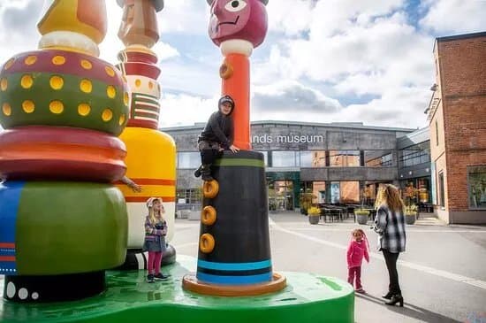 Sormlands museum