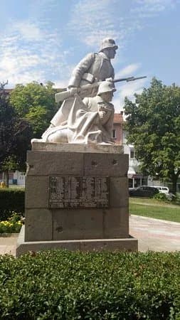 Regional Historical Museum
