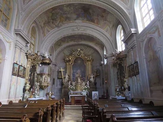 Szentlelek Church