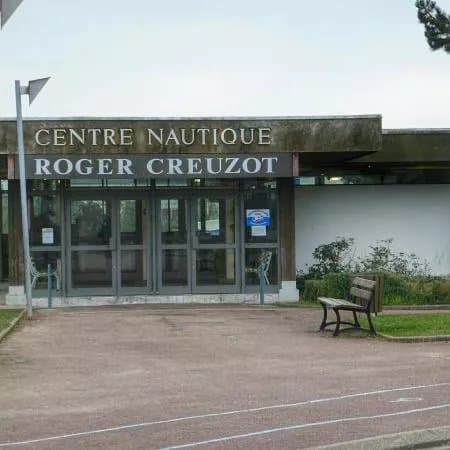 Centre nautique Roger Creuzot