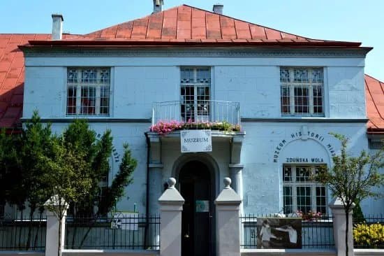 Zdunska Wola City Museum