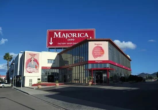 Majorica
