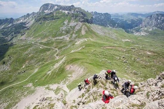 Montagna Travel Montenegro