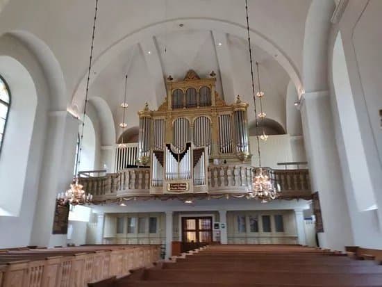 Domkyrkan