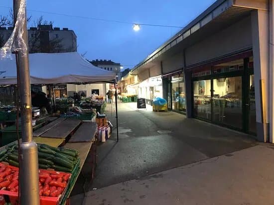 Hannovermarkt
