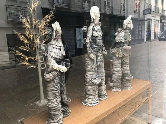 Galerie Albane