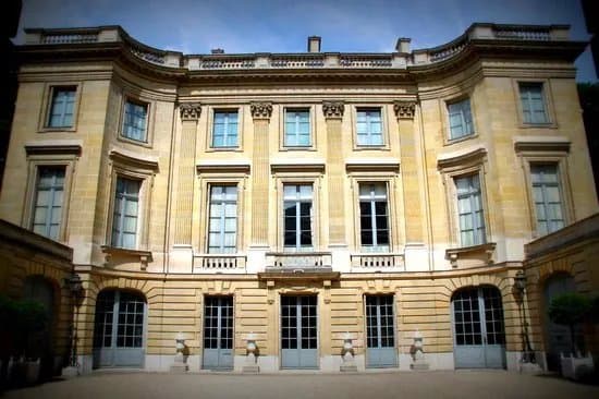 Musee Nissim de Camondo