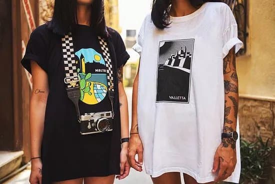 Souvenirs That Don't Suck