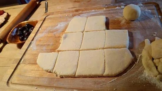 Serbian Traditional Cooking Experience
